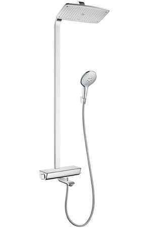 Душевая система Hansgrohe Raindance Select Showerpipe 360 27113400