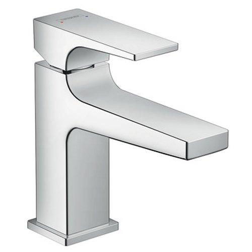 Смеситель для раковины Hansgrohe Metropol Lever 100 32500000