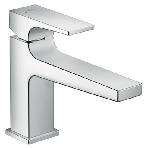 Смеситель для раковины Hansgrohe Metropol Lever 100 32502000