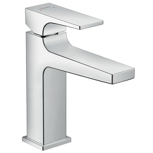 Смеситель для раковины Hansgrohe Metropol Lever 110 32506000