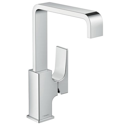 Смеситель для раковины Hansgrohe Metropol Lever 230 32511000