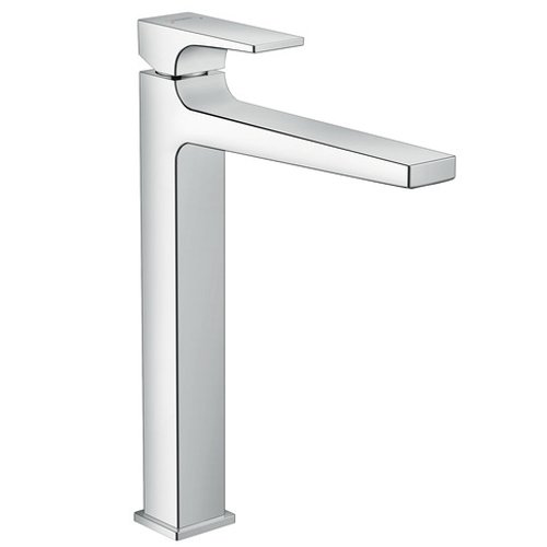 Смеситель для раковины Hansgrohe Metropol Lever 260 32512000