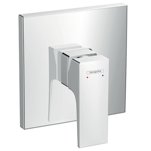 Смеситель для душа Hansgrohe Metropol Lever 32565000 скрытого монтажа