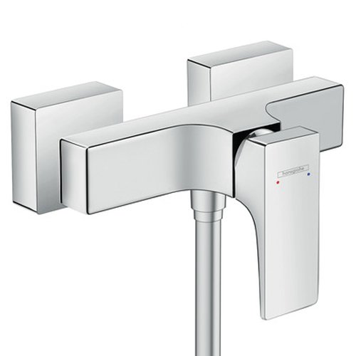 Смеситель для душа Hansgrohe Metropol Lever 32560000