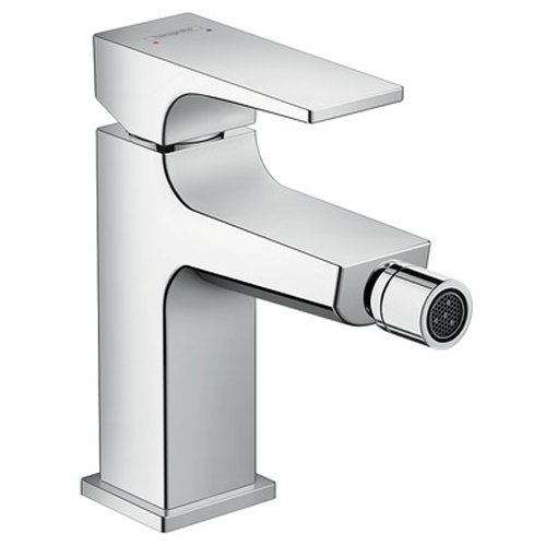 Смеситель для биде Hansgrohe Metropol Lever 32520000