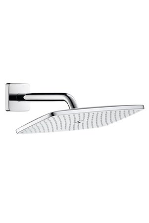Верхний душ Hansgrohe Raindance Е Air 1jet 360 27371000
