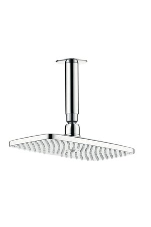 Верхний душ Hansgrohe Raindance Е Air 1jet 240 27380000