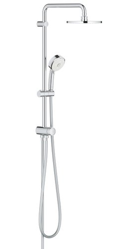 Душевая система Grohe Tempesta New Cosmopolitan System 200 27394002