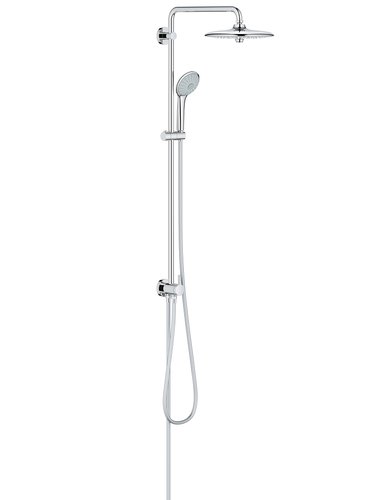 Душевая система Grohe Euphoria System 260 27421002