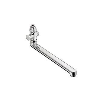 Излив на ванну Hansgrohe 14495000