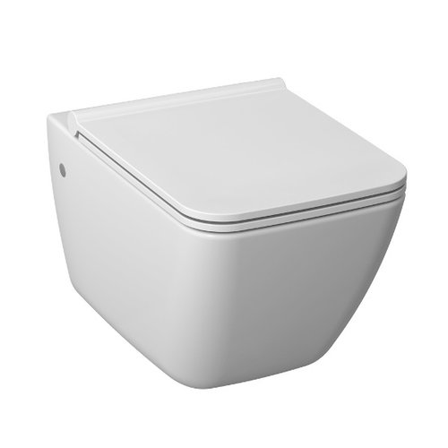 Чаша подвесного унитаза Jika Pure 2042.3
