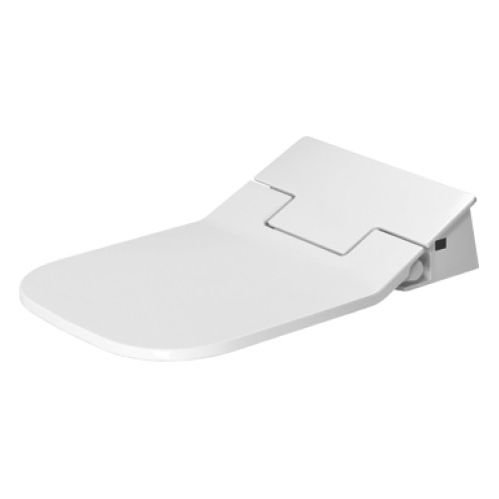 Крышка-сиденье Duravit SensoWash Slim 611500002000300 с функцией биде