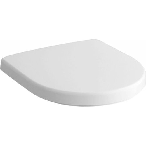 Крышка-сиденье Geberit iCon (574130) микролифт