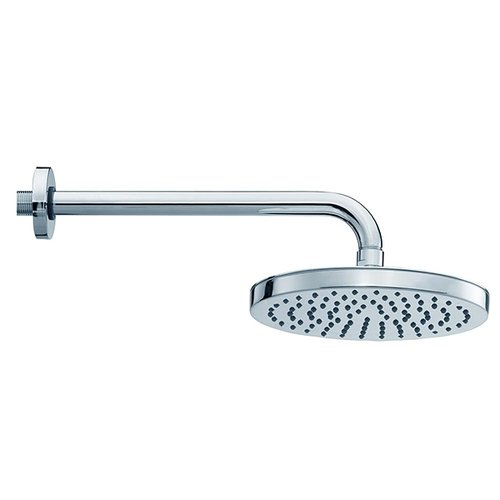 Верхний душ Bossini Elios H19412G.030 (250 мм)