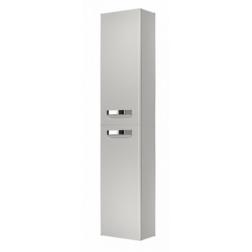 Пенал Roca Gap ZRU9302884 белый глянцевый левый