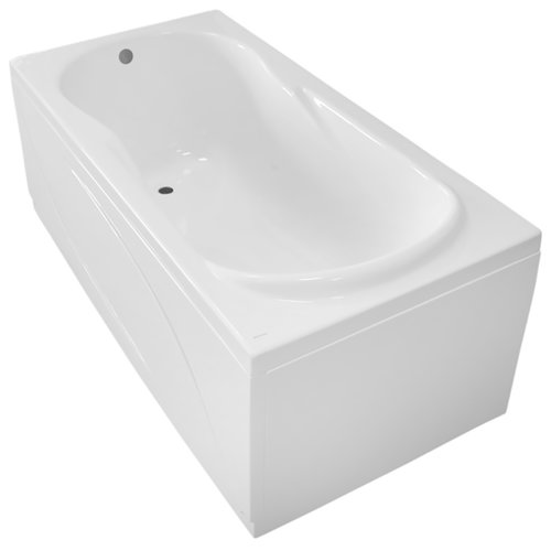 Акриловая ванна Santek Каледония 1WH302388 (160х75)