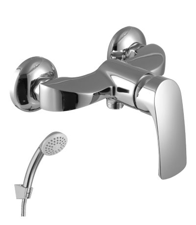Смеситель для душа Lemark Shape LM1703C
