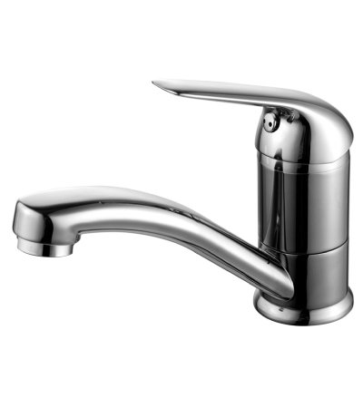 Смеситель для умывальника Lemark Advance LM1207C с поворотным изливом