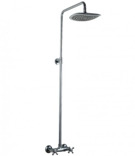 Душевая система Lemark Standard LM2160C