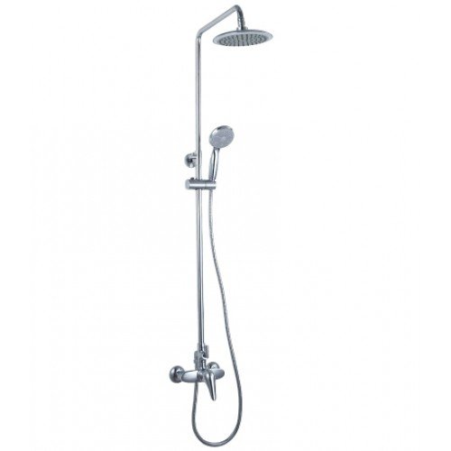 Душевая система Lemark Poseidon LM4260C