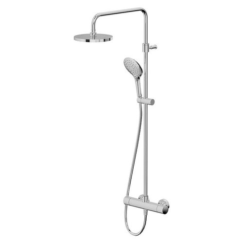Душевая система AM.PM Serenity F0740000
