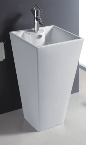 Раковина напольная Gid Nb145