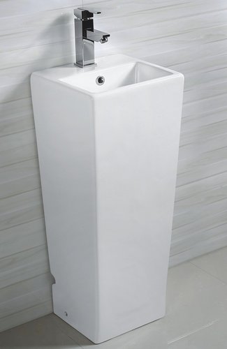Раковина напольная Gid Nb147