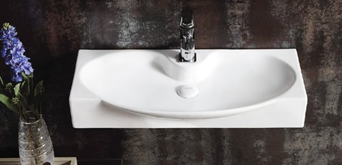 Раковина Gid Str4282a подвесная