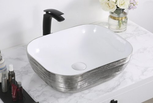 Раковина Gid D1302h131 накладная