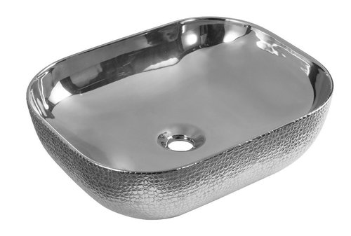 Раковина Gid D1302h009 накладная