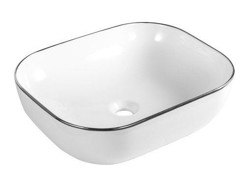 Раковина Gid D1302h011 накладная