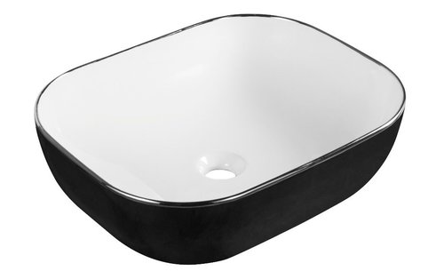 Раковина Gid D1302h134 накладная