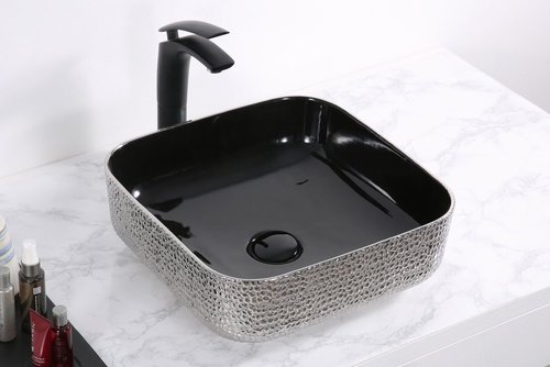 Раковина Gid D1303h020 накладная