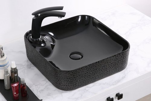 Раковина Gid D1305h004 накладная