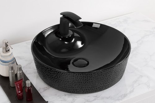 Раковина Gid D1306h004 накладная