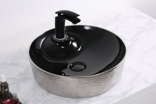 Раковина Gid D1306h020 накладная
