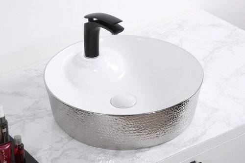 Раковина Gid D1306h021 накладная