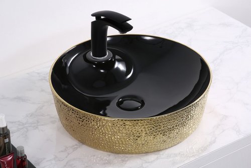 Раковина Gid D1306h022 накладная