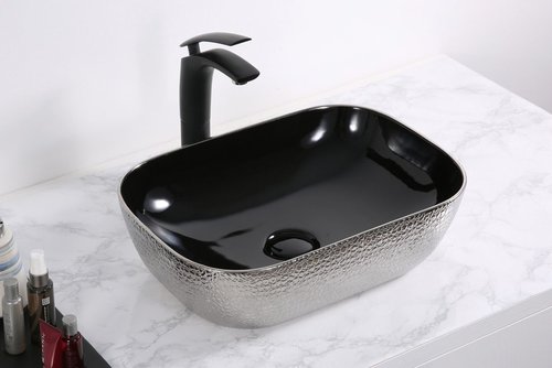 Раковина Gid D1333h020 накладная