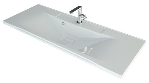 Раковина СанТа Elen 120