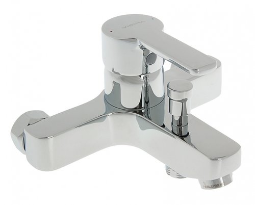 Смеситель для ванны Vidima Uno BA322AA