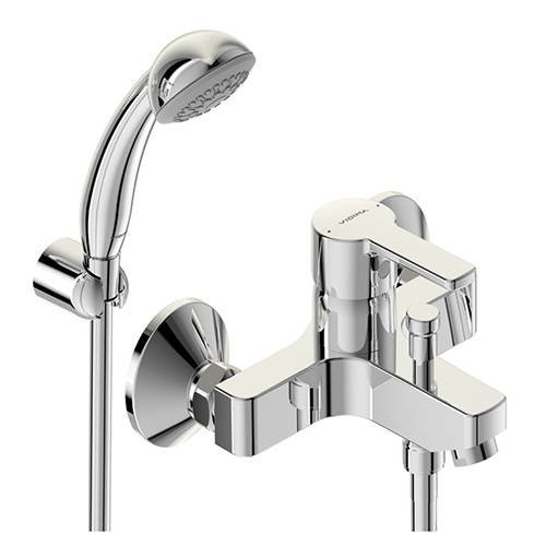 Смеситель для ванны Vidima Uno BA238AA