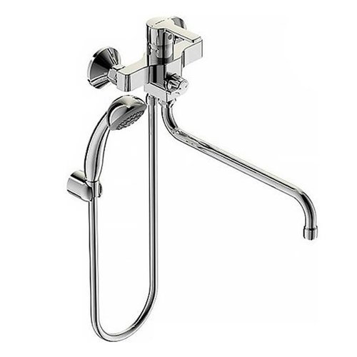 Смеситель для ванны Vidima Uno BA240AA