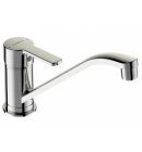 Смеситель для кухни Vidima Uno BA241AA