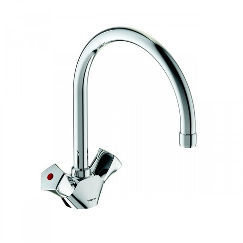 Смеситель для кухни Vidima Life BA359AA