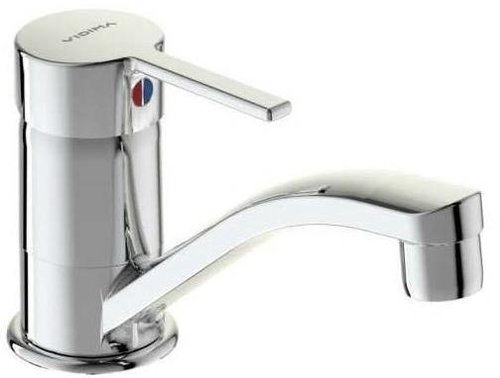 Смеситель для раковины Vidima Logik BA276AA
