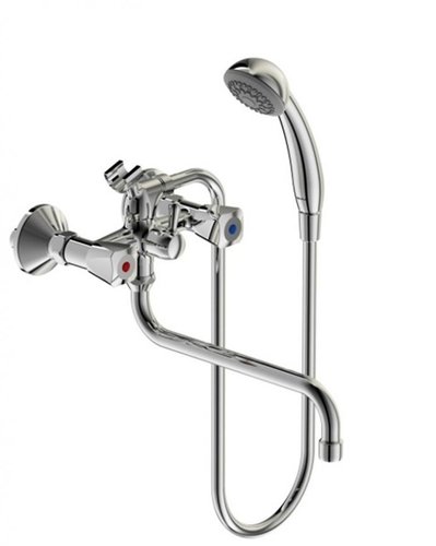 Смеситель для ванны Vidima Practic BA230AA