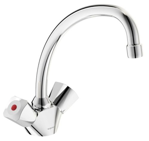 Смеситель для кухни Vidima Practic BA231AA