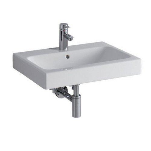 Раковина Geberit iCon 124060000 (60 см)