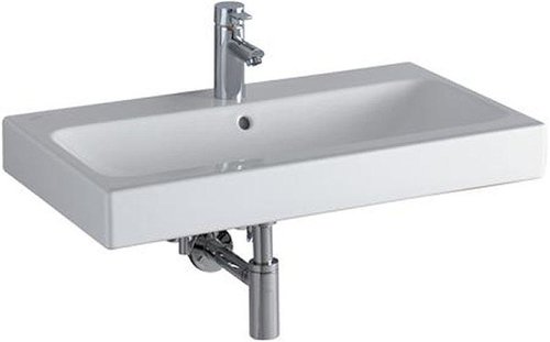 Раковина Geberit iCon 124075000 (75 см)